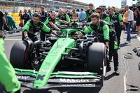 'Como arruinar sua classificação': Bortoleto explica fator-chave que pode fazer (ou matar) um fim de semana na F1