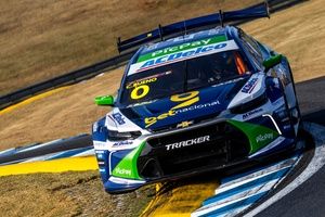Stock Car: Cacá Bueno é destaque nos treinos livres do Velocitta com terceiro lugar
