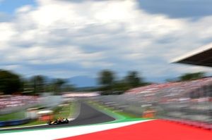 F1 AO VIVO: Acompanhe o segundo treino livre do GP da Itália em tempo real