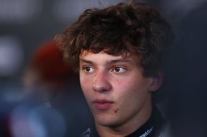 Dramat przed własną publicznością