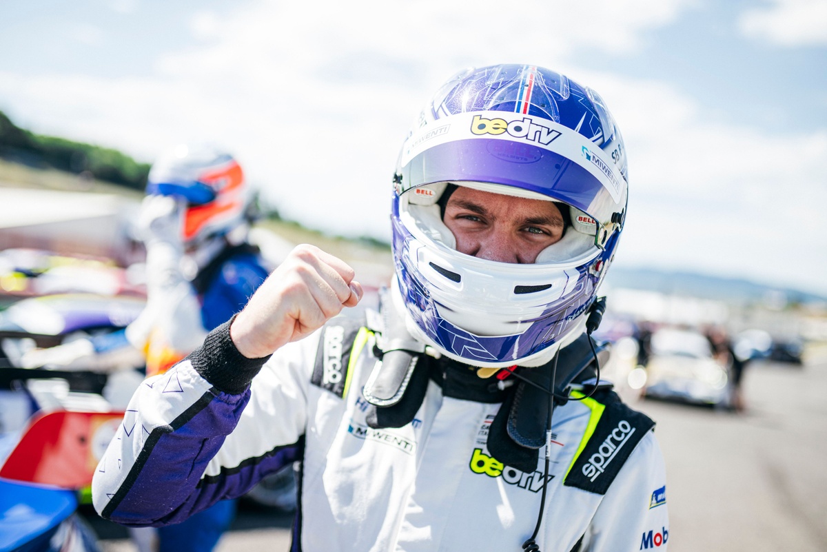 Carrera Cup Italia | Doppia penalty al Mugello, Klein è il vincitore di gara 1!