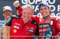 MotoGP: Veja como ficou campeonato ap&oacute;s vit&oacute;ria de Marc M&aacute;rquez em Arag&oacute;n 