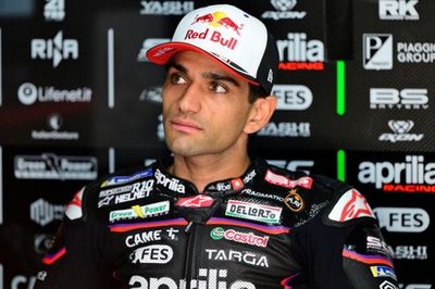 MotoGP: Martín tem bicicleta avaliada em R$123 mil roubada