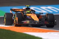 F1: Norris lidera o primeiro treino livre para o GP da Holanda à frente de Piastri; Bortoleto é 9º e Ferrari sofre
