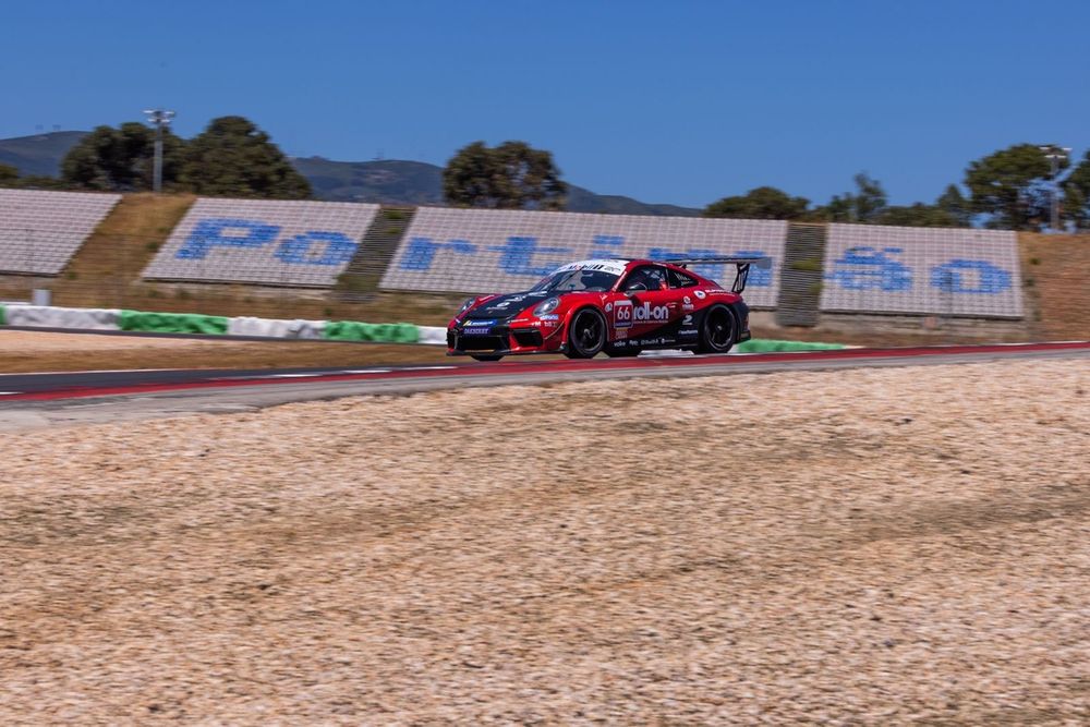 Sadak Leite, Portimão