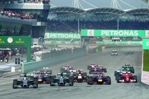 Retorno da F1 à Malásia "não é impossível", diz organização do circuito: "Estamos prontos"