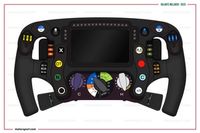 F1: Por que a FIA inspecionou o volante de Norris em Monza
