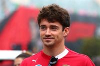 Por qué Leclerc solo está interesado en ganar el título de F1 con Ferrari