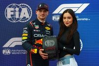 Max Verstappen raja del neum&aacute;tico C6 de Pirelli: "Deber&iacute;an dejarlo en casa"