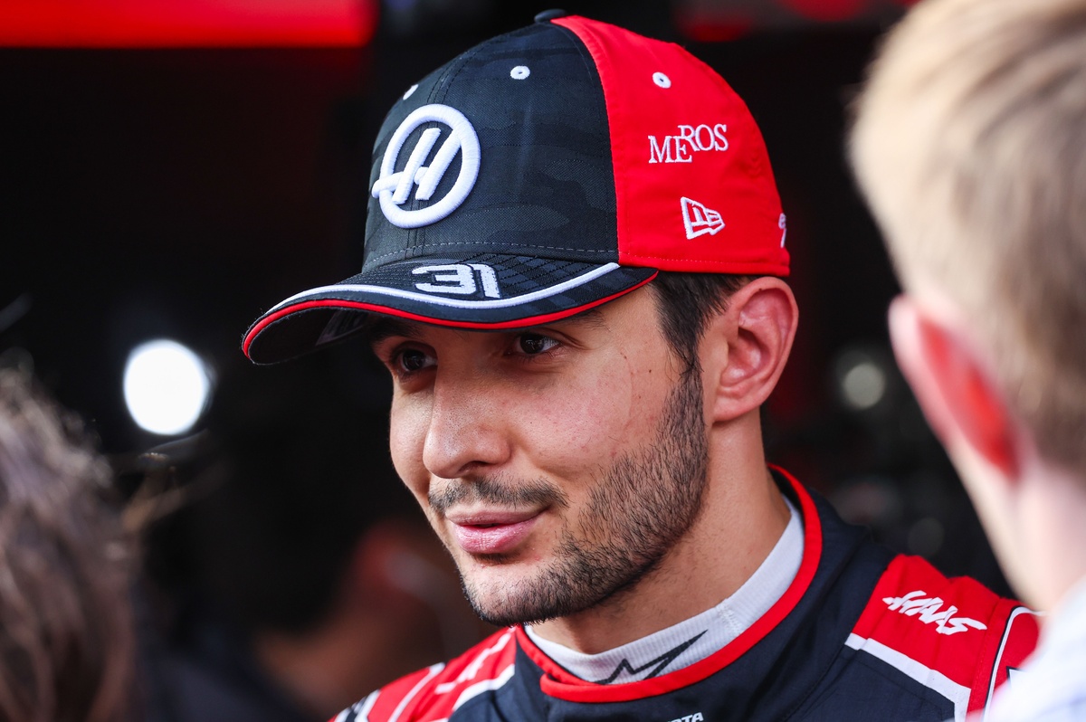 Ocon set for Azerbaijan GP qualifying disqualification after failing rear wing flex test