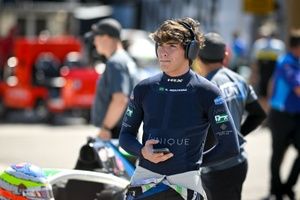 Indy NXT: Nicholas Monteiro se junta à HMD Motorsports para etapa de Portland 
