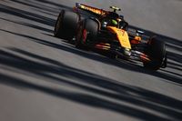 VIDEO: El accidente entre los McLaren de Norris y Piastri en Canadá