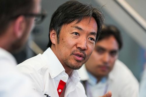 Haas evitó ser "estúpido o arrogante" con su predicción para la F1 2024