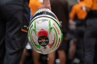 Pato O'Ward rendirá homenaje a su fallecido spotter en Toronto