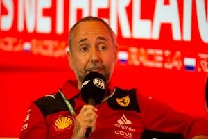 F1: Ex-chefe técnico da Ferrari recebe 'ok' para iniciar trabalhos na Aston Martin