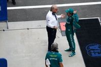 Por qu&eacute; Alonso consider&oacute; que la bandera roja por Tsunoda fue un "grave error"