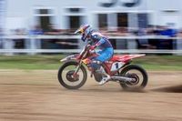 MXGP Italia: una ca&iacute;da de Prado le aleja del liderato