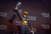 F3 Silverstone: Lindblad logra el doblete, Noel León 9°