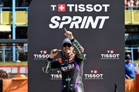 Vi&ntilde;ales: "Hoy el l&iacute;mite era ser tercero; simplemente son mejores aqu&iacute;"