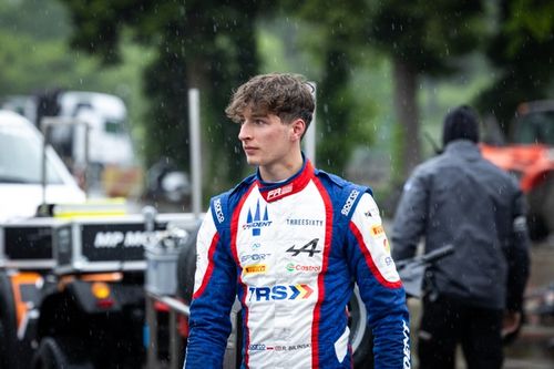 Znakomity powr&oacute;t Bilińskiego