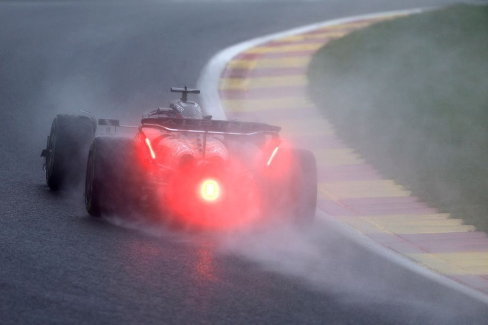 Esteban Ocon, Alpine A524
