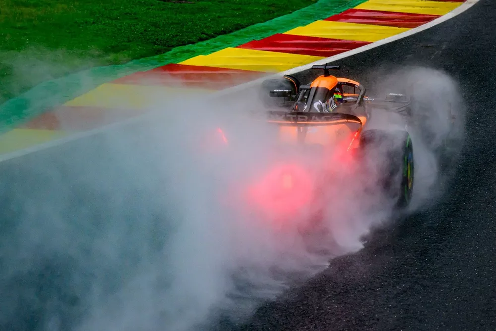 Charles Leclerc, Ferrari SF-24