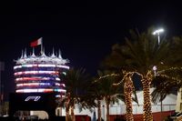 F1 AO VIVO: Acompanhe o primeiro treino livre para o GP do Bahrein em Tempo Real