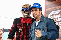 Alonso reclama dejar de generar pol&eacute;mica entre los fans de la F1