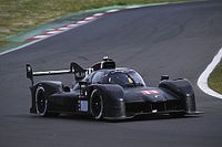 El Hypercar de Isotta Fraschini debuta en pista en Vallelunga