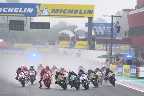 Qué esperar del GP de Argentina de MotoGP en Termas