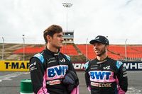 Jack Doohan pilotar&aacute; el Alpine F1 en la FP1 de Gran Breta&ntilde;a