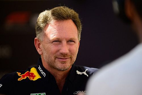 Horner : L'opposition à Andretti "est une question d'argent"