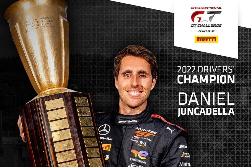 Dani Juncadella