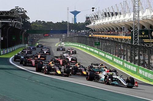 FIA lanceert inschrijvingsproces voor potentiële nieuwe F1-teams