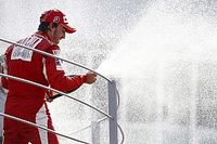 Alonso recuerda c&oacute;mo fue ganar con Ferrari en Monza (11 a&ntilde;os despu&eacute;s)