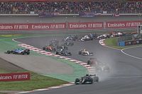V&iacute;deo: Gasly dilapida las opciones de Alonso en Turqu&iacute;a