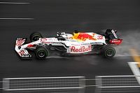 Verstappen: Najtrudniej było nie zasnąć