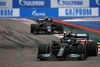 Por qu&eacute; Bottas se enfrent&oacute; a una tarea imposible de superar en Sochi