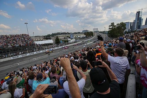 Horarios de la IndyCar 2022 en Nashville, cómo verlo y más