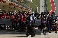 Las cuentas de Fabio Quartararo para proclamarse campe&oacute;n de MotoGP en Misano