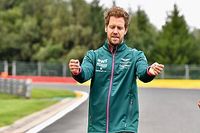 F1: Vettel pede mais tolerância em regras sobre combustível