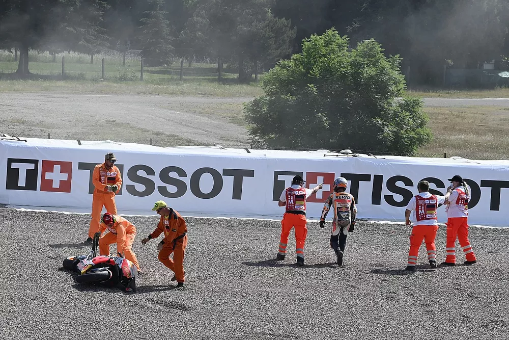 Pol Espargaro, Repsol Honda Team
