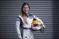 Gosia Rdest wraca do W Series