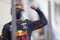 Red Bull "realmente precisa" conversar com Verstappen em Spa, diz analista da F1