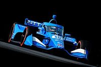 Palou, 3&ordm; en Mid-Ohio y m&aacute;s l&iacute;der de la IndyCar; gan&oacute; Newgarden