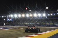 New lighting system opens door for more F1 night races