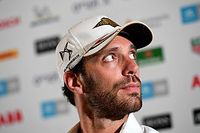 Vergne consideraría oferta de F1 pero solo de un equipo top