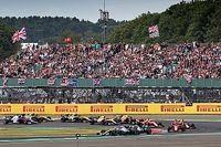 Silverstone quer cumprir compromissos com F1 e MotoGP ante coronav&iacute;rus