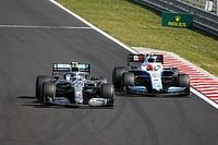 Williams renova parceria com motores Mercedes at&eacute; 2025
