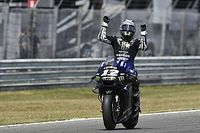 Vi&ntilde;ales rememorar&aacute; su victoria en Assen 2019